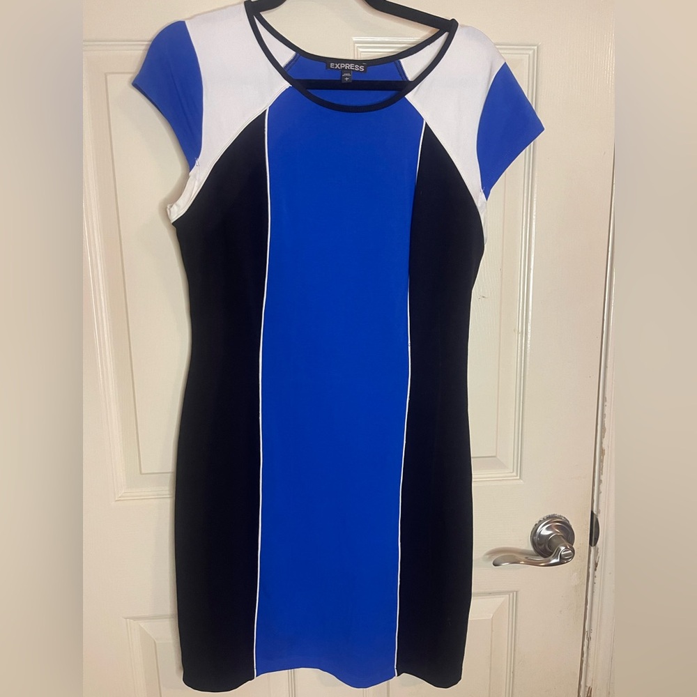 Express dress